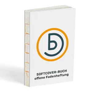 Designbuch Softcover