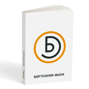 Softcover ohne Veredelung