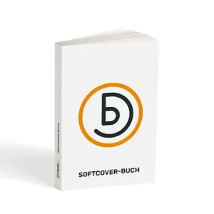Buch Softcover DIN A5