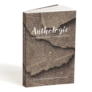 Anthologie Softcover