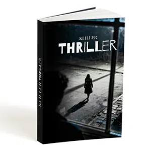 Thriller Softcover
