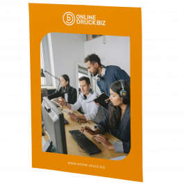 Plakat DIN A3 drucken | hochwertig & preiswert