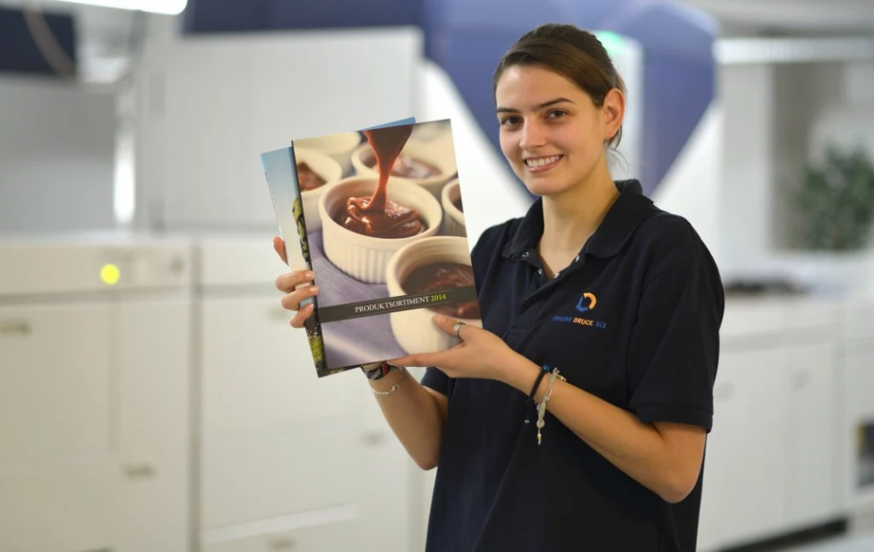 Alles Wissenswerte rund um unsere Druckprodukte - wir helfen Ihnen gerne!