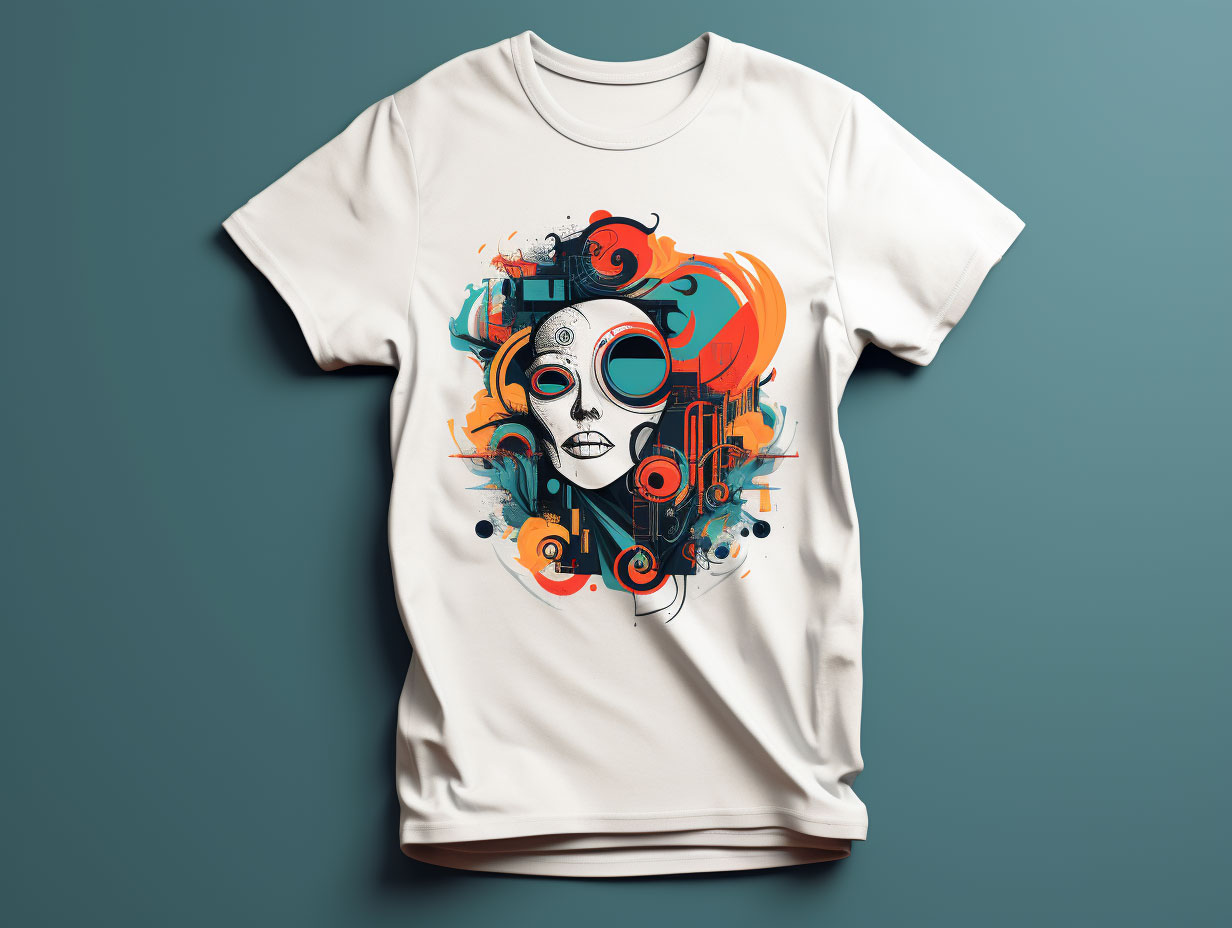 Grafikdesign-Agentur T-Shirt online bedrucken lassen