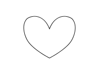 Druckprodukte zum Valentinstag